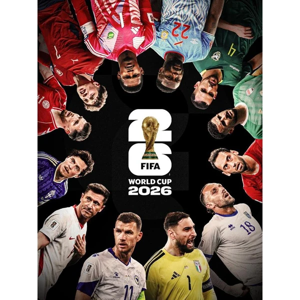 FIFA世界杯